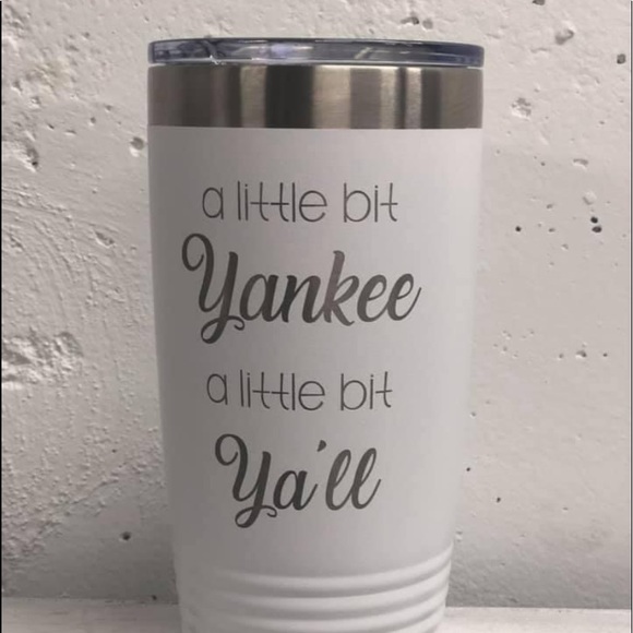 20 oz tumbler - Picture 1 of 2